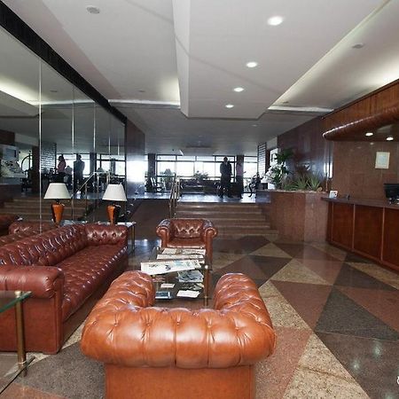 Lindo Apartamento Para Familia Ondina Apart Hotel Salvador Exteriör bild