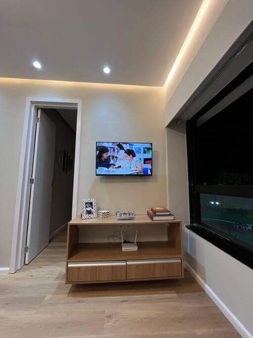 Lindo Apartamento Para Familia Ondina Apart Hotel Salvador Exteriör bild