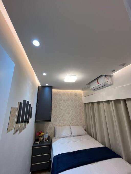 Lindo Apartamento Para Familia Ondina Apart Hotel Salvador Exteriör bild