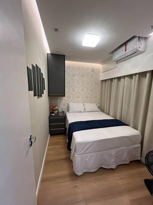 Lindo Apartamento Para Familia Ondina Apart Hotel Salvador Exteriör bild