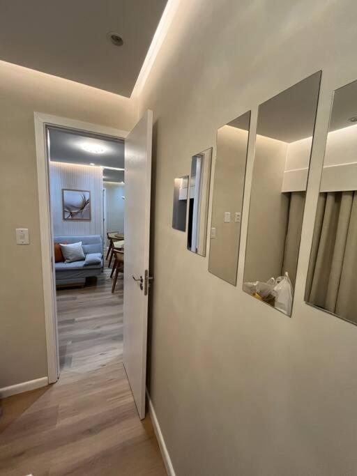 Lindo Apartamento Para Familia Ondina Apart Hotel Salvador Exteriör bild