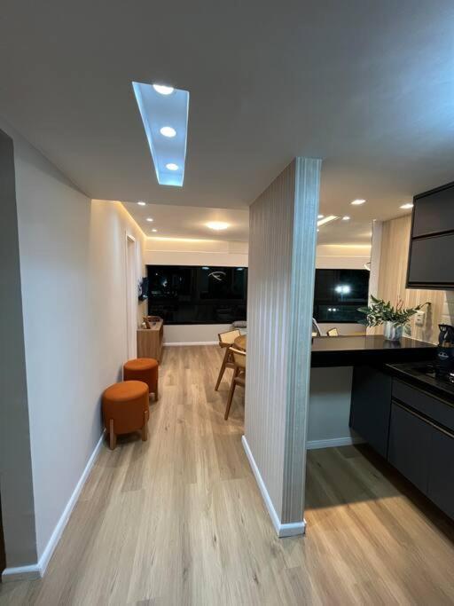 Lindo Apartamento Para Familia Ondina Apart Hotel Salvador Exteriör bild