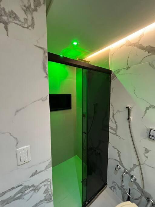 Lindo Apartamento Para Familia Ondina Apart Hotel Salvador Exteriör bild