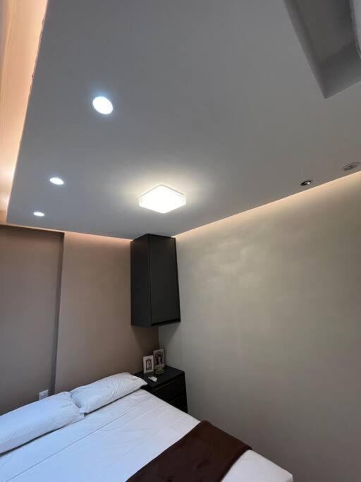 Lindo Apartamento Para Familia Ondina Apart Hotel Salvador Exteriör bild