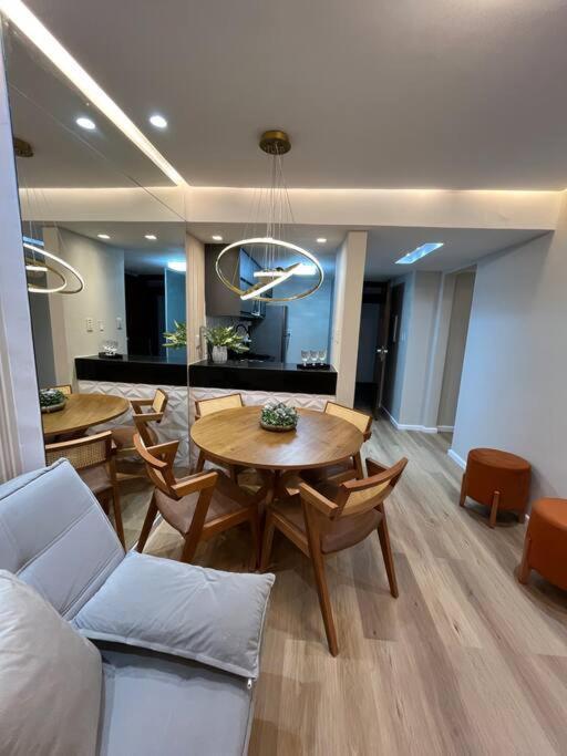 Lindo Apartamento Para Familia Ondina Apart Hotel Salvador Exteriör bild
